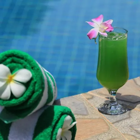 Kravan Siem Reap Boutique Villa Hotel