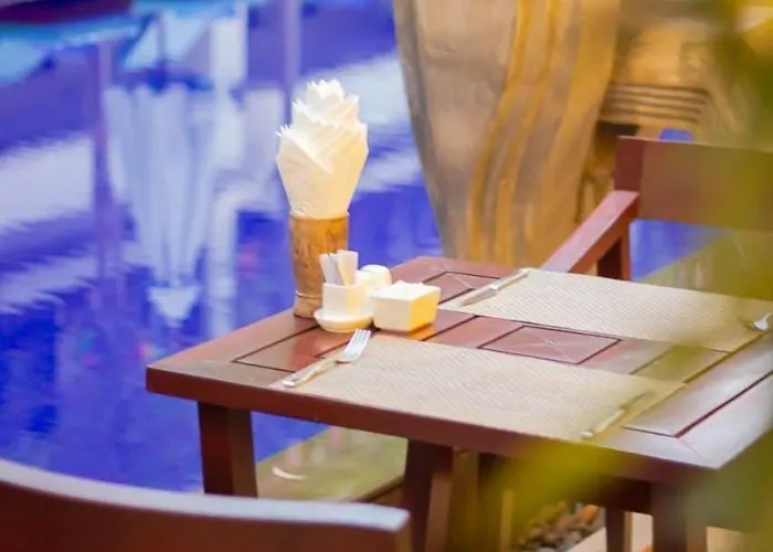 Hotel Kravan Boutique Siem Reap