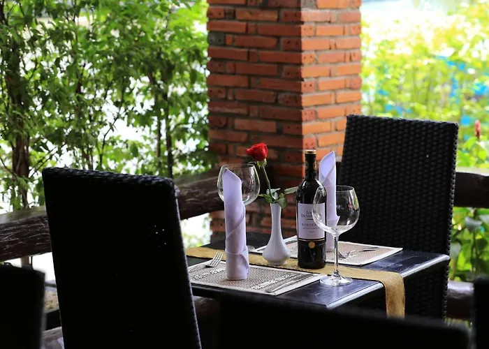 Hotel Kravan Boutique Siem Reap
