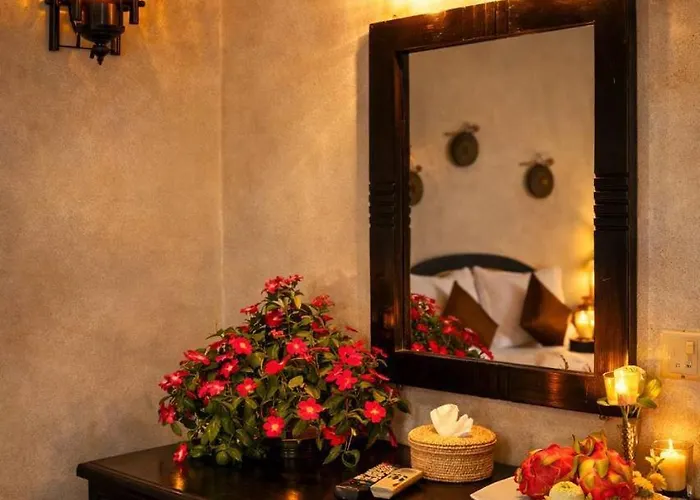 Kravan Boutique 5* Siem Reap
