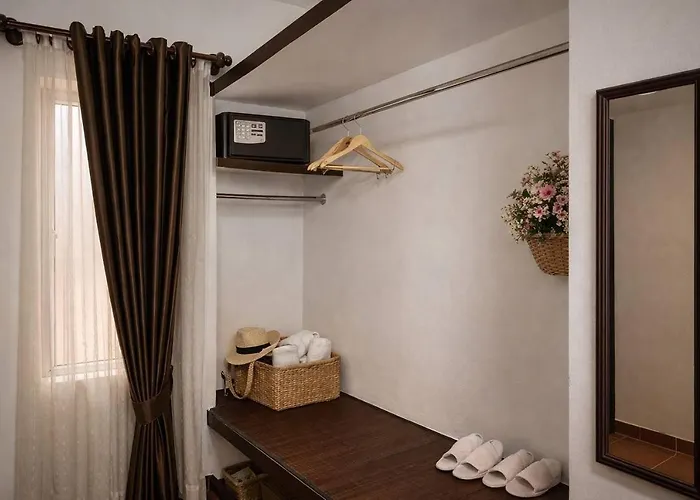 Hotel Kravan Boutique 5*