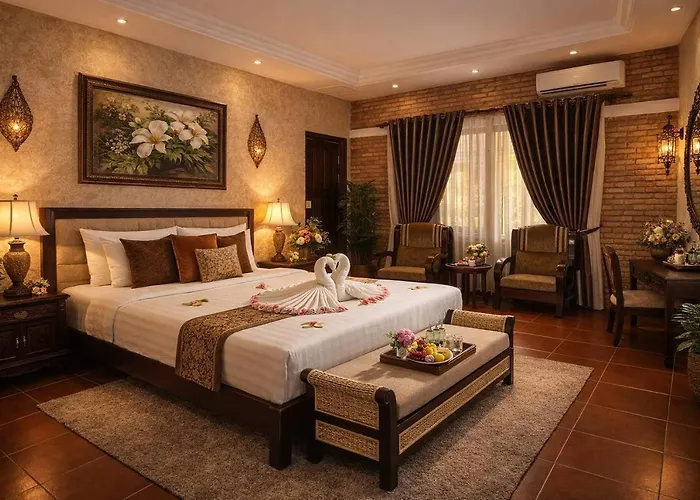 Kravan Boutique Hotel