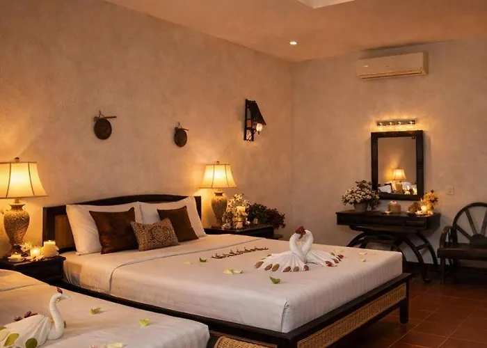Hotel Kravan Boutique
