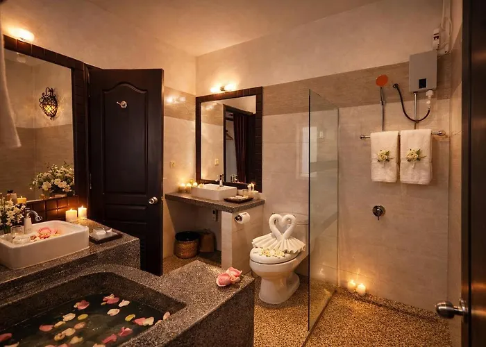 Hotel Kravan Boutique Siem Reap