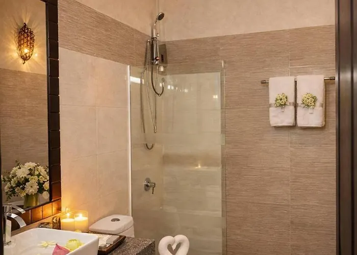 Kravan Boutique Siem Reap